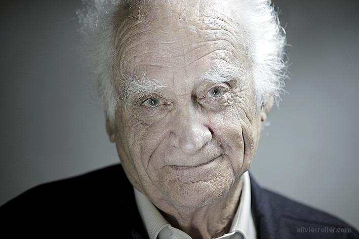 Serres Michel © Olivier Roller
