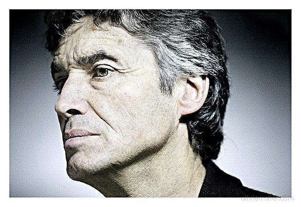 BROSSARD Herv © Olivier Roller