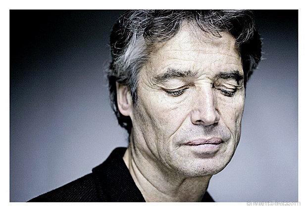 BROSSARD Herv © Olivier Roller
