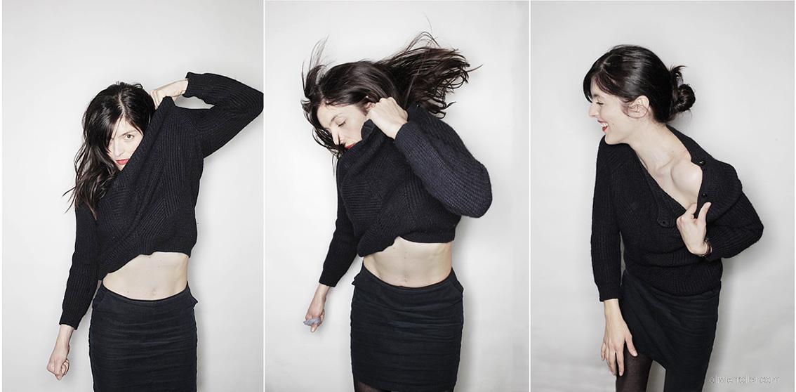 DONZELLI Valrie © Olivier Roller