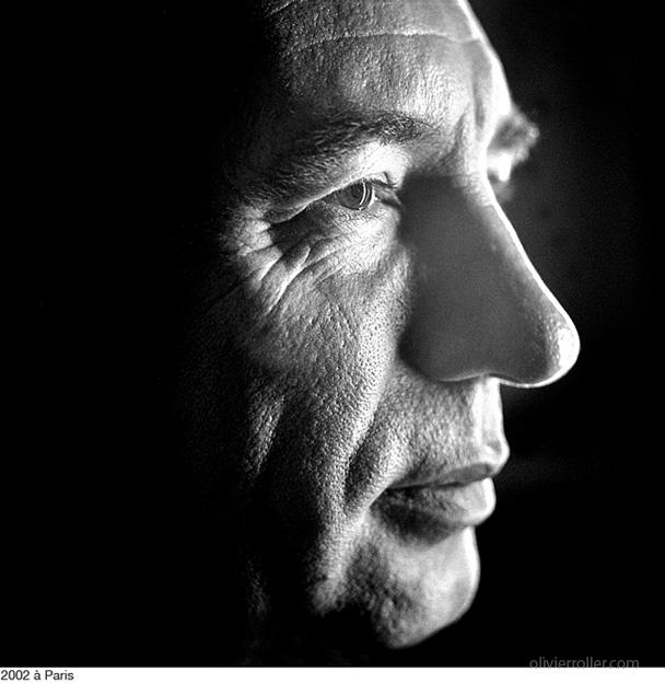 Bayrou Franois © Olivier Roller