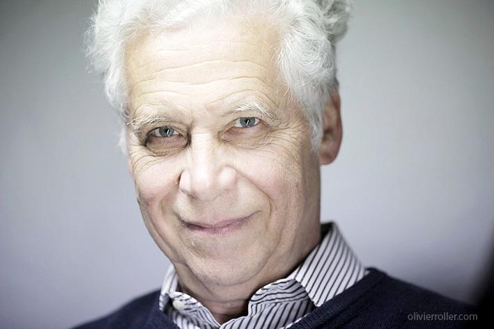 Portrait Veneziano Gabriele © 2012/01 Olivier Roller