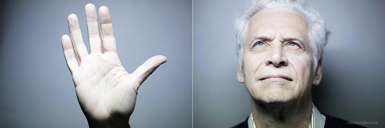 Veneziano Gabriele &copy; Olivier Roller