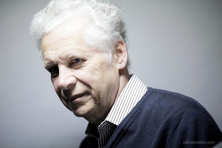 Veneziano Gabriele &copy; Olivier Roller