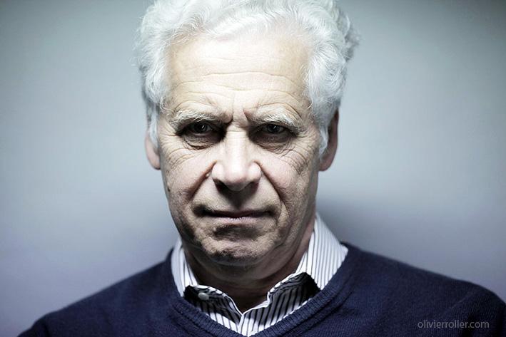 Portrait Veneziano Gabriele © 2012/01 Olivier Roller