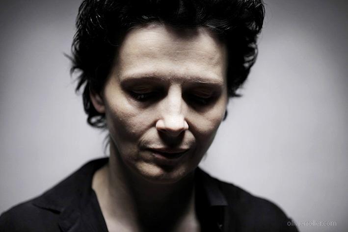 Binoche Juliette © Olivier Roller