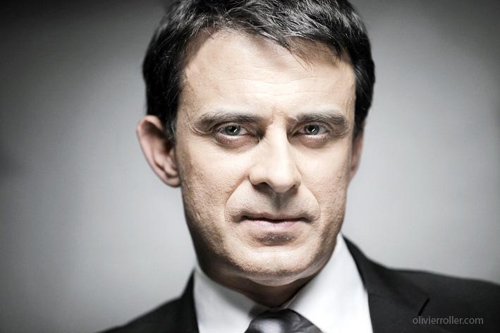 VALLS Manuel © Olivier Roller