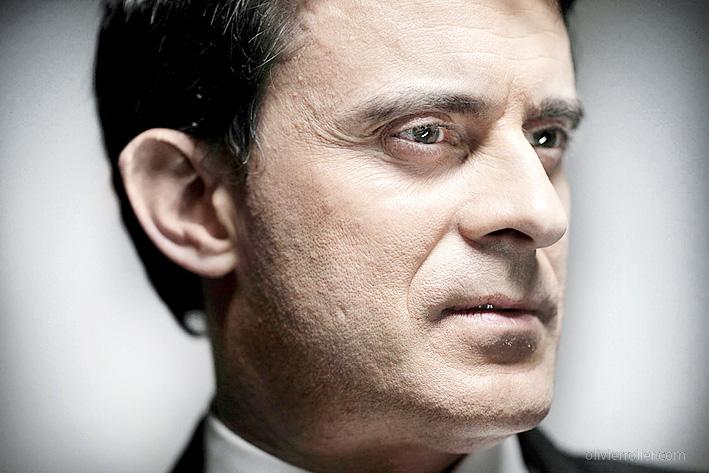 VALLS Manuel © Olivier Roller