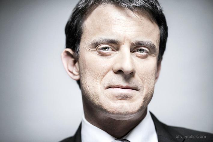 VALLS Manuel © Olivier Roller