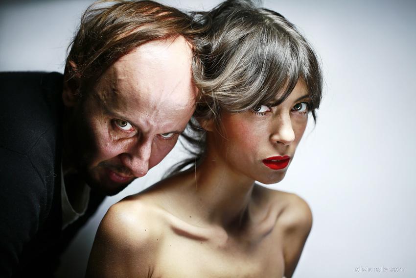MARTIN Bndicte © Olivier Roller
