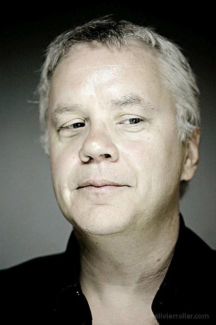 Robbins Tim © Olivier Roller