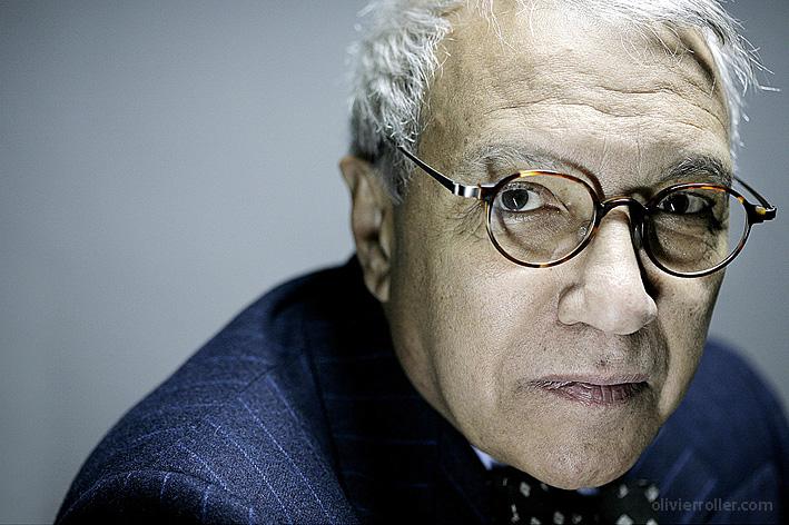 VERSINI Jean-Pierre © Olivier Roller