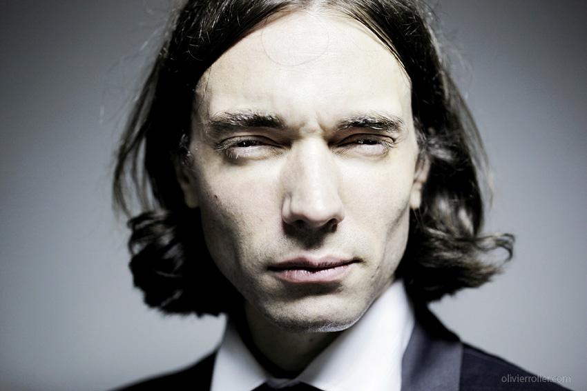 Villani  Cdric  © Olivier Roller