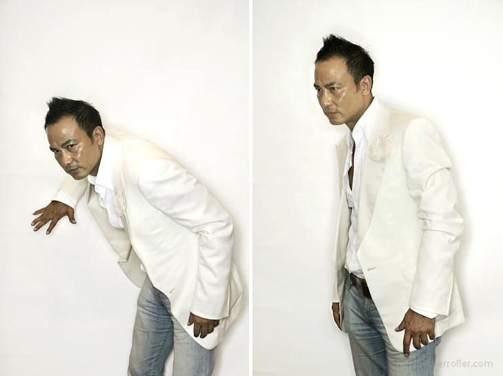 Yam Simon © Olivier Roller
