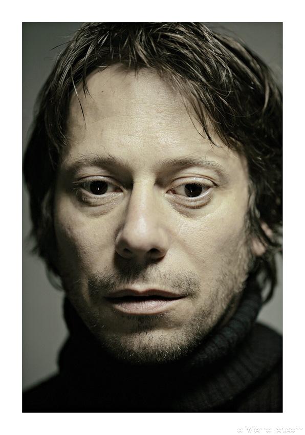 Amalric Mathieu © Olivier Roller