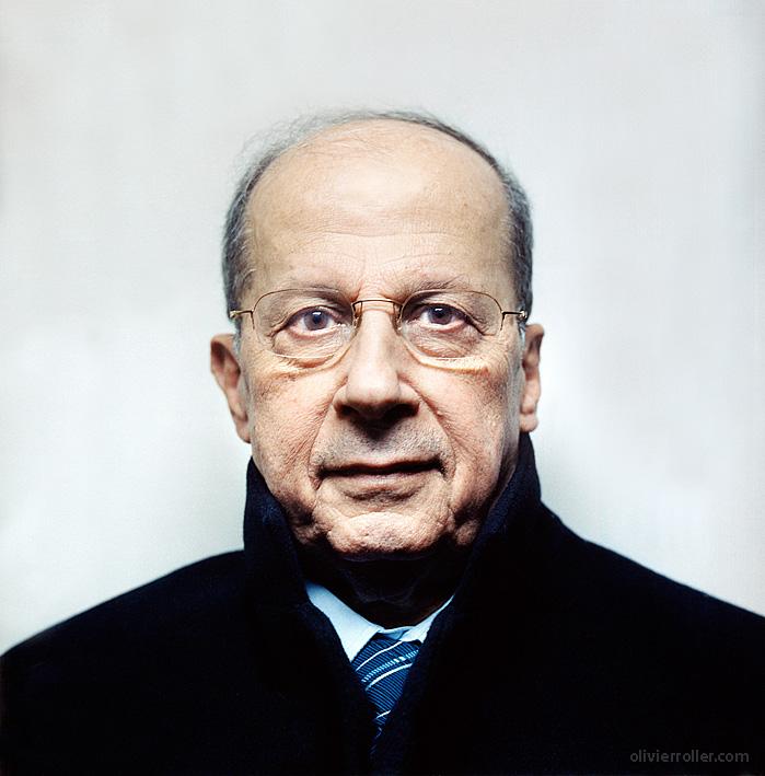 Aoun Michel © Olivier Roller