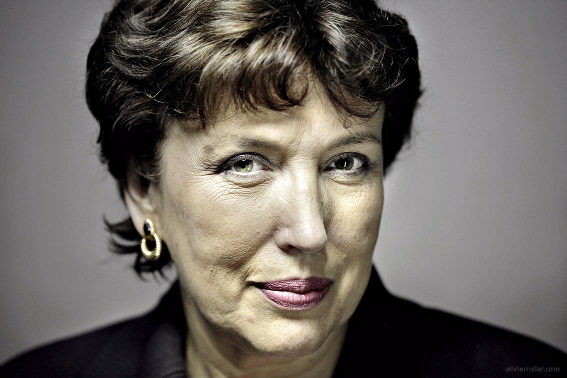 Bachelot Roselyne © Olivier Roller