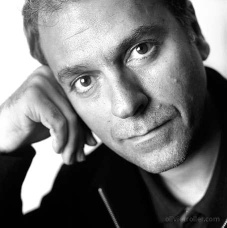 Bilal Enki © Olivier Roller