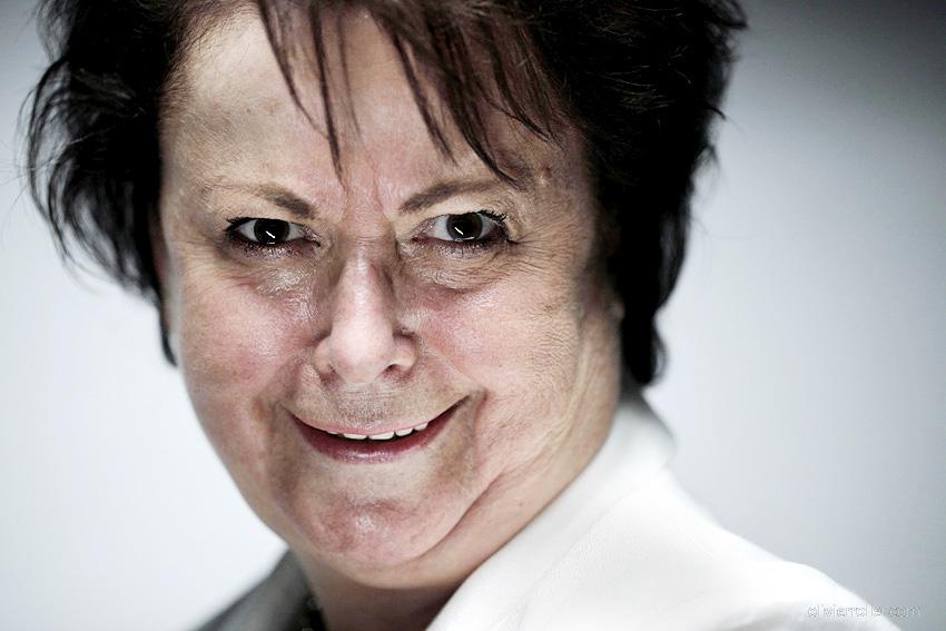 BOUTIN Christine © Olivier Roller