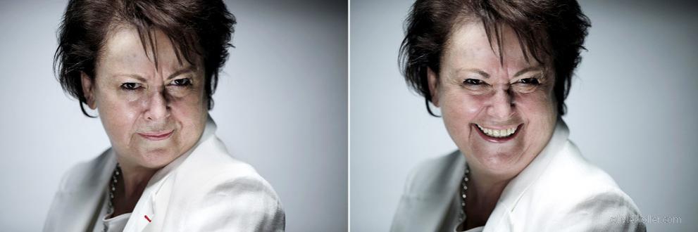 BOUTIN Christine © Olivier Roller