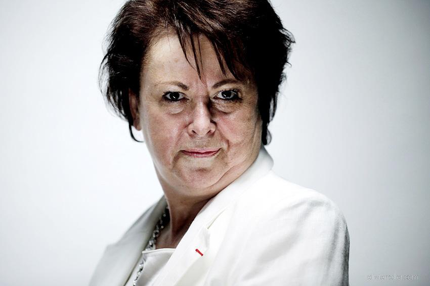 BOUTIN Christine © Olivier Roller