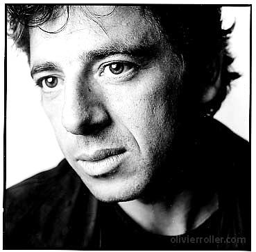 BRUEL Patrick © Olivier Roller