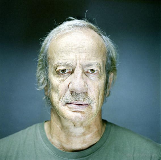 CHESNAIS Patrick © Olivier Roller