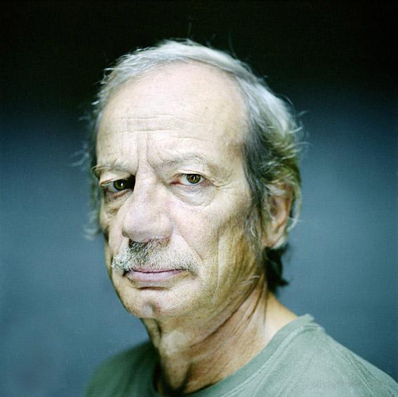 CHESNAIS Patrick © Olivier Roller