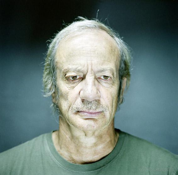 CHESNAIS Patrick © Olivier Roller