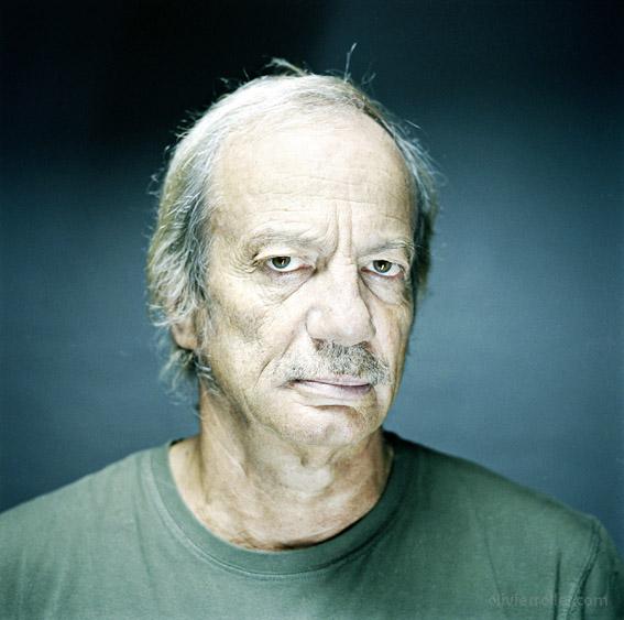 CHESNAIS Patrick © Olivier Roller