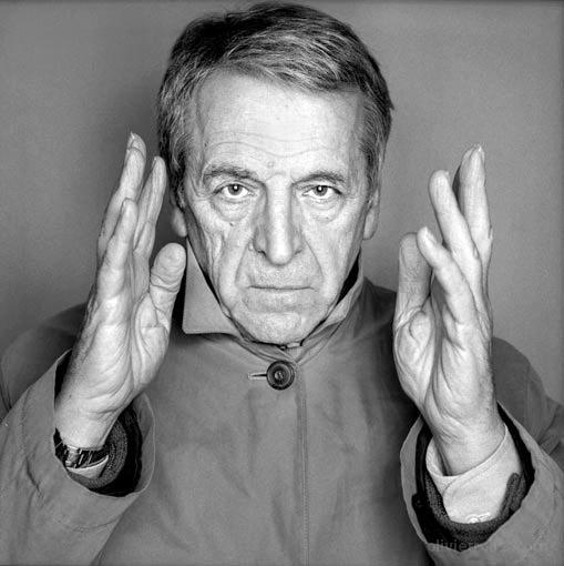 COSTA GAVRAS Constantin © Olivier Roller