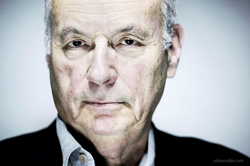CYRULNIK Boris © Olivier Roller