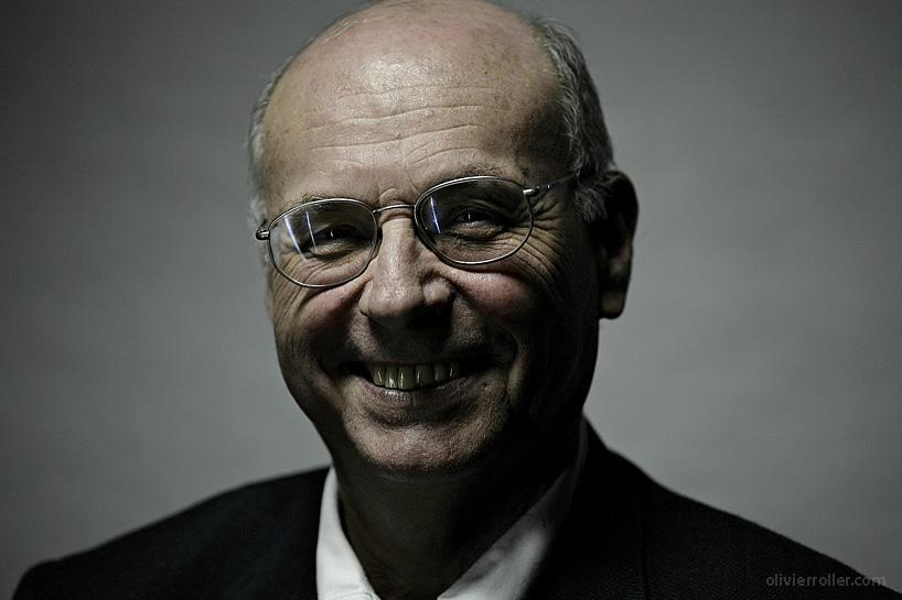 CYRULNIK Boris © Olivier Roller