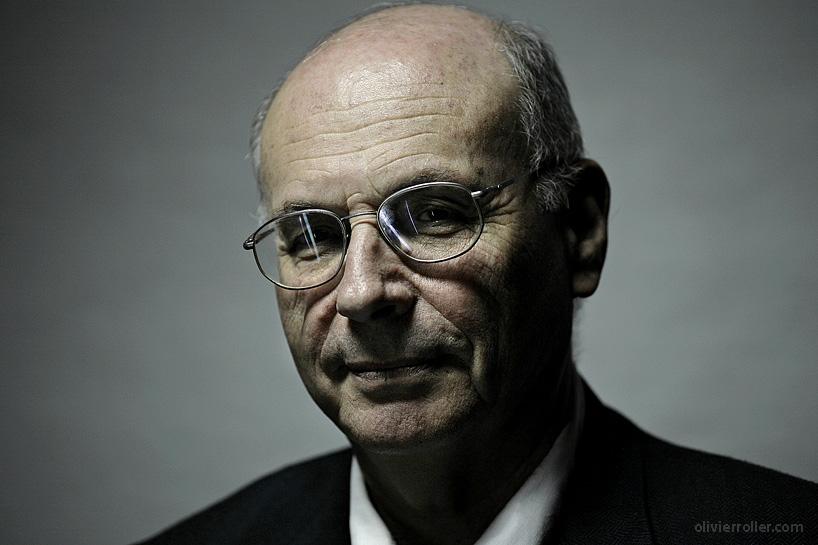 CYRULNIK Boris © Olivier Roller