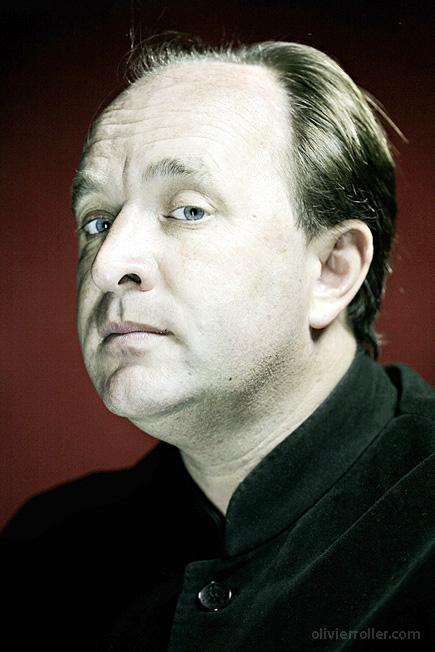 DALRYMPLE William © Olivier Roller