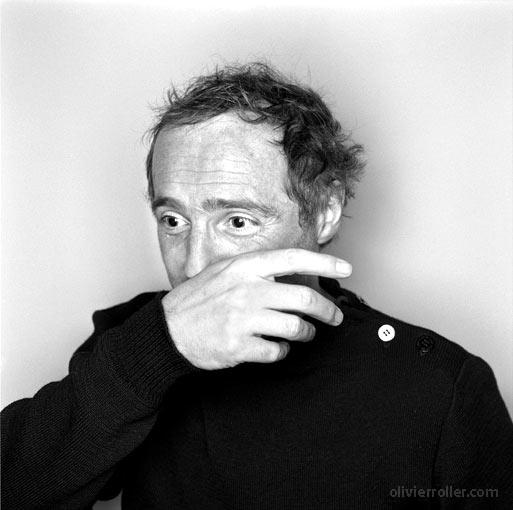 Desplechin Arnaud © Olivier Roller