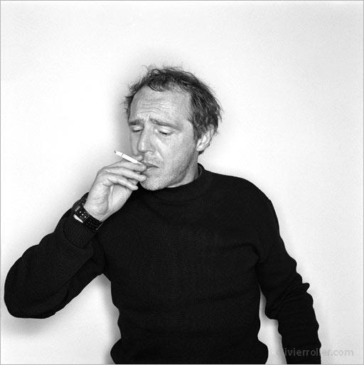 Desplechin Arnaud © Olivier Roller