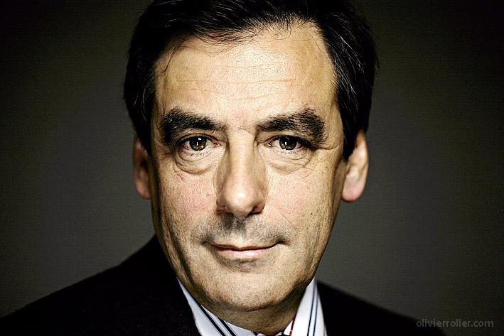 FILLON Franois © Olivier Roller