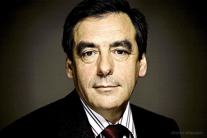 FILLON Franois © Olivier Roller