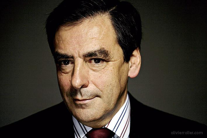 FILLON Franois © Olivier Roller