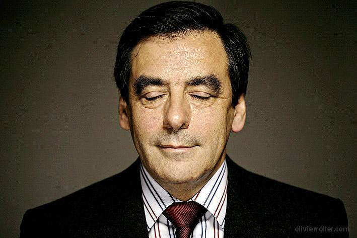 FILLON Franois © Olivier Roller