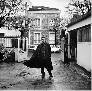 GARREL Thierry © Olivier Roller