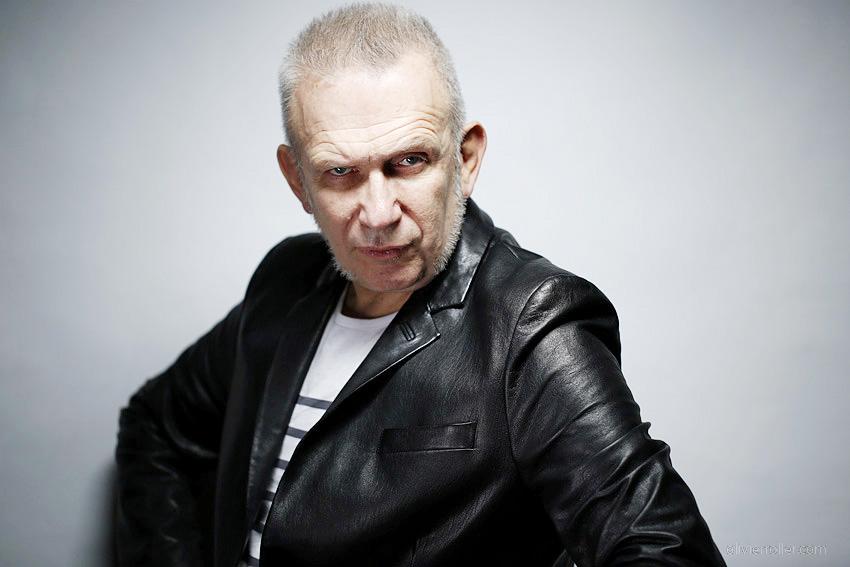 GAULTIER Jean-Paul © Olivier Roller