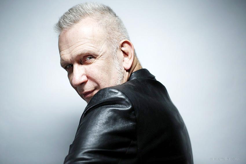 GAULTIER Jean-Paul © Olivier Roller