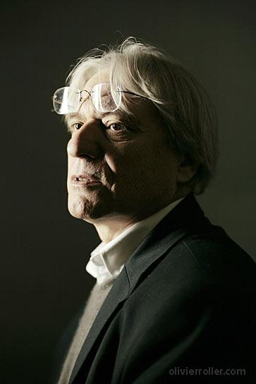 GILLIS Alain © Olivier Roller