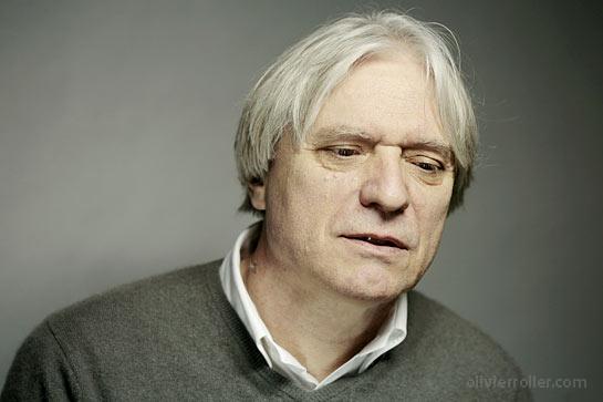 GILLIS Alain © Olivier Roller
