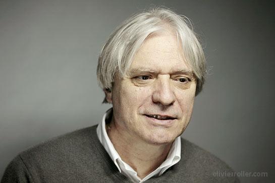 GILLIS Alain © Olivier Roller