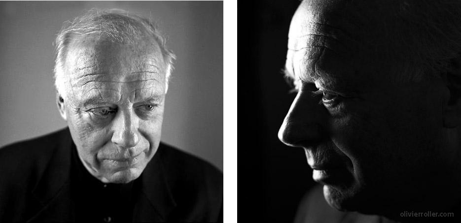 Haitink Bernard © Olivier Roller