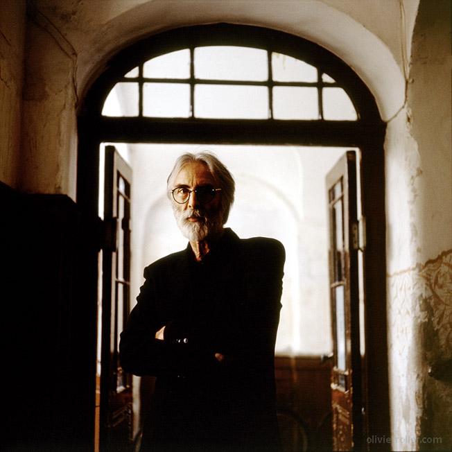 HANEKE Michael © Olivier Roller