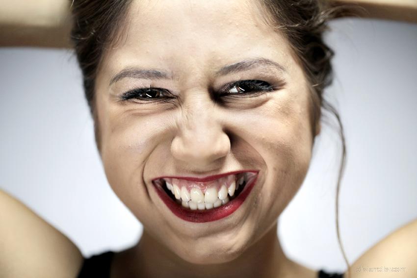 HIGELIN Izia © Olivier Roller
